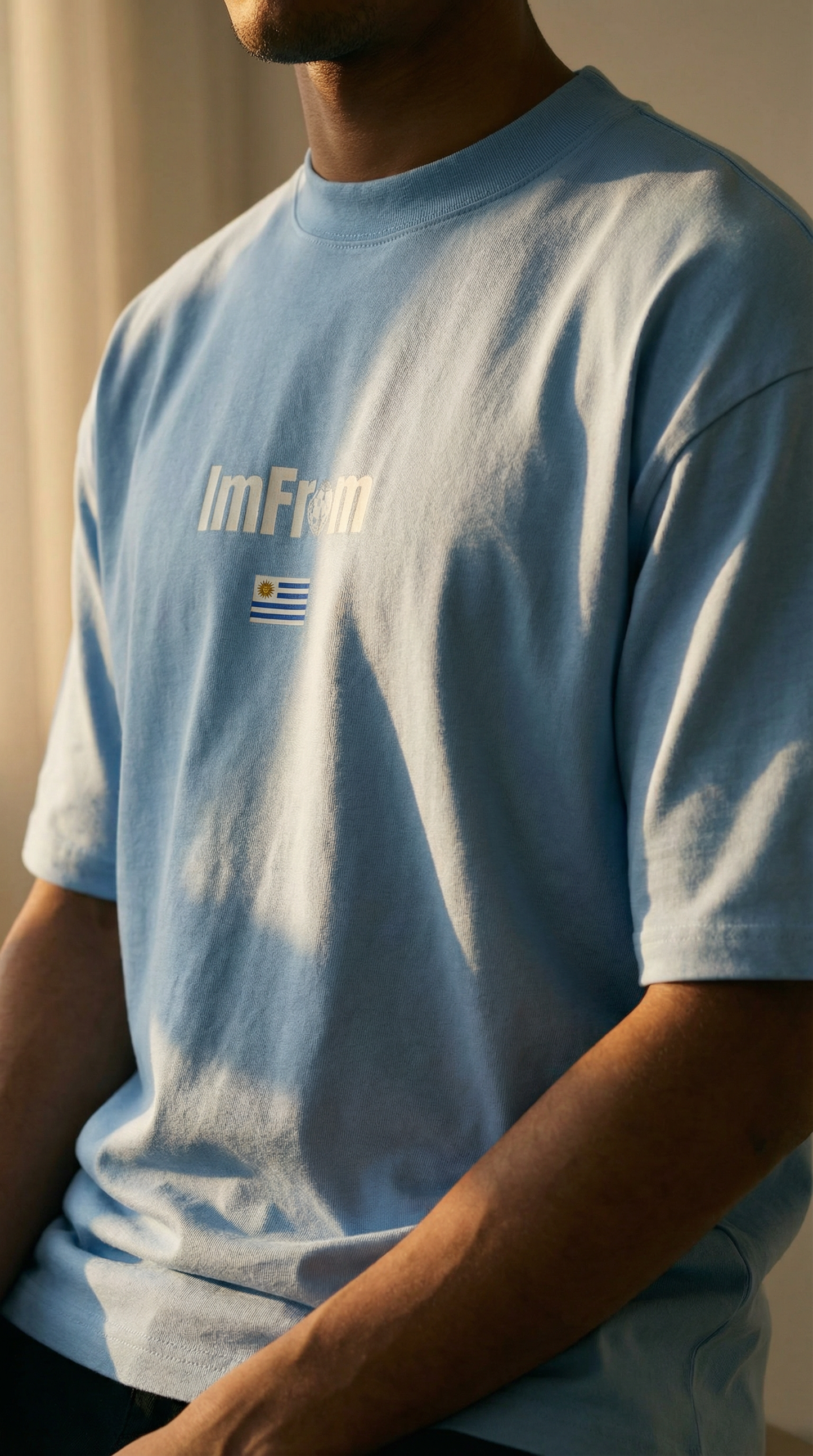 UY T-shirt