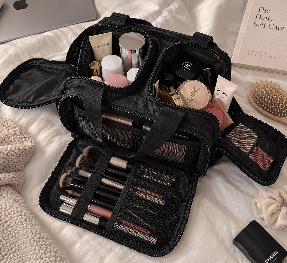 The Essential Travel Organizer