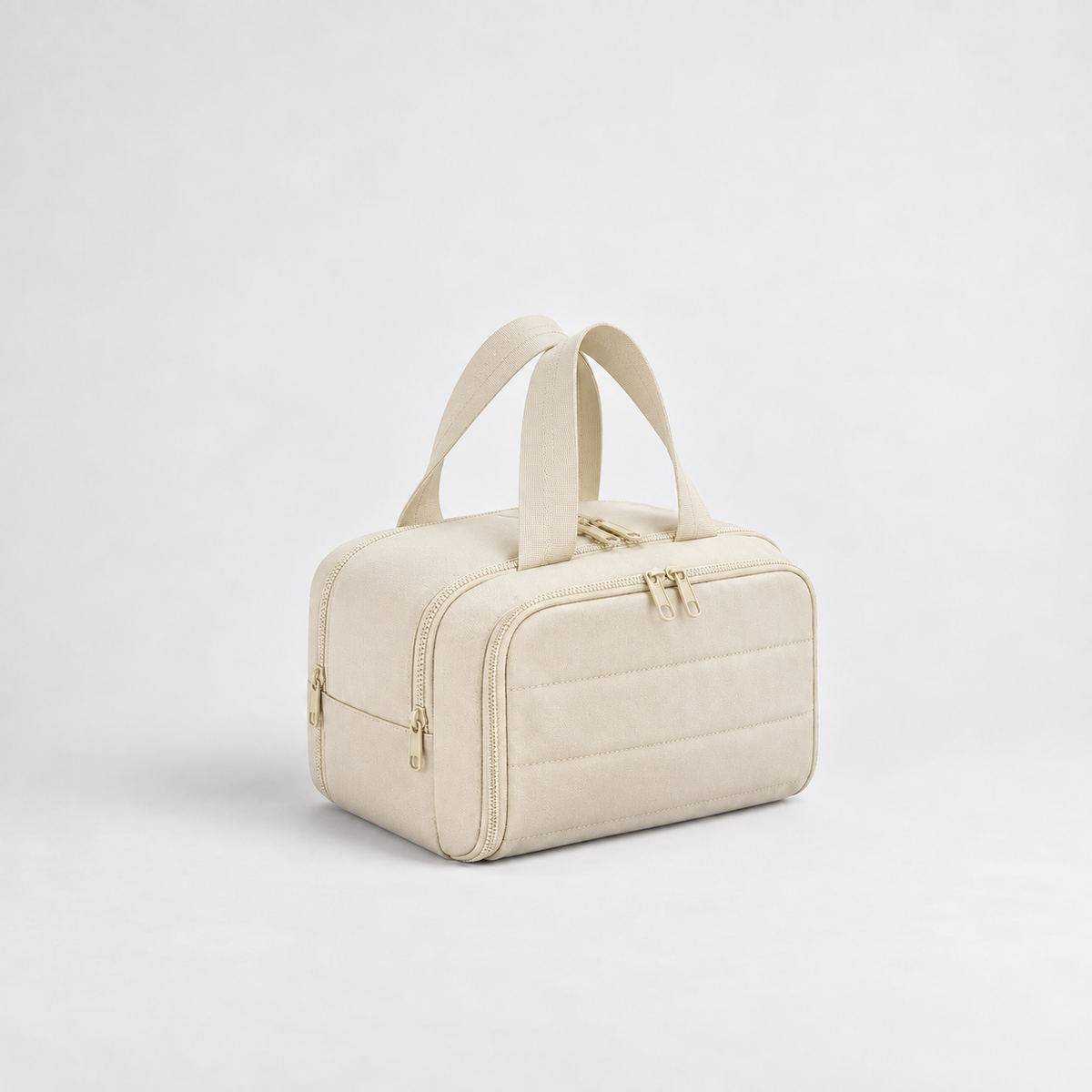 The Essential Travel Organizer