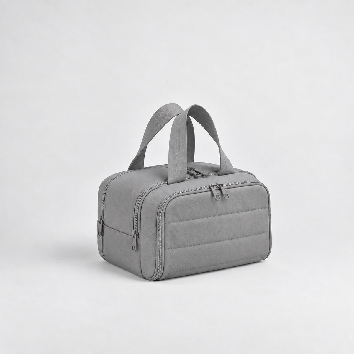 The Essential Travel Organizer