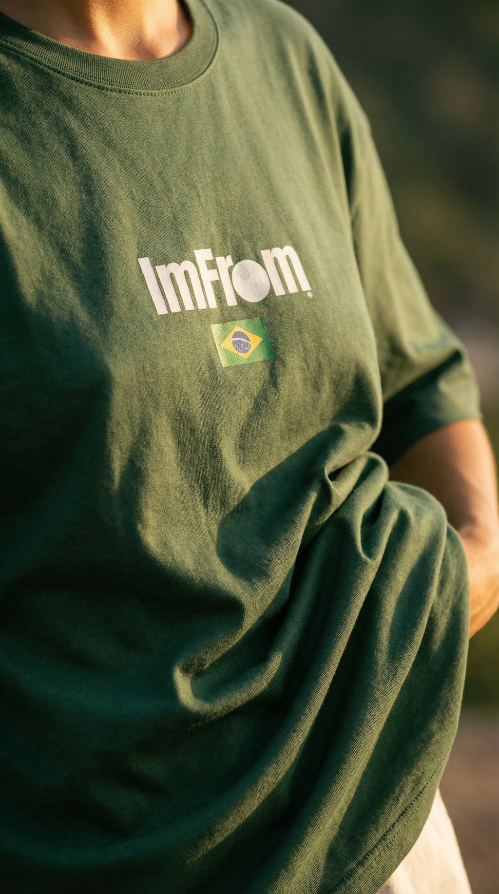 BR T-shirt