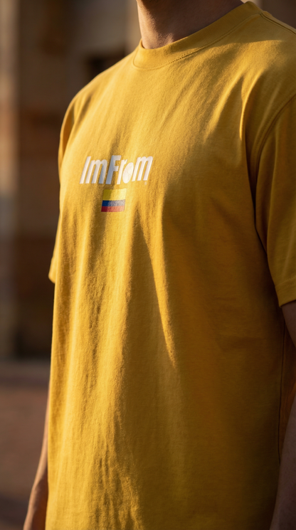 CO T-shirt