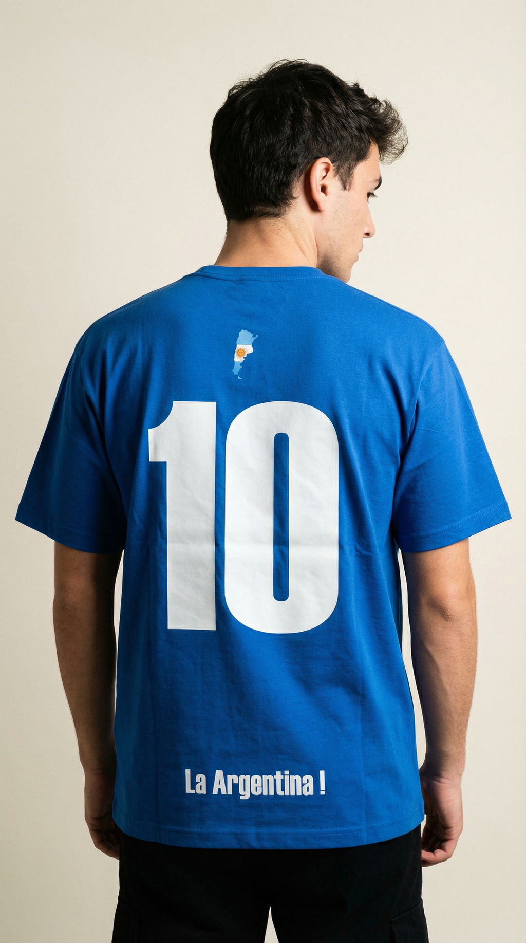 AR T-shirt