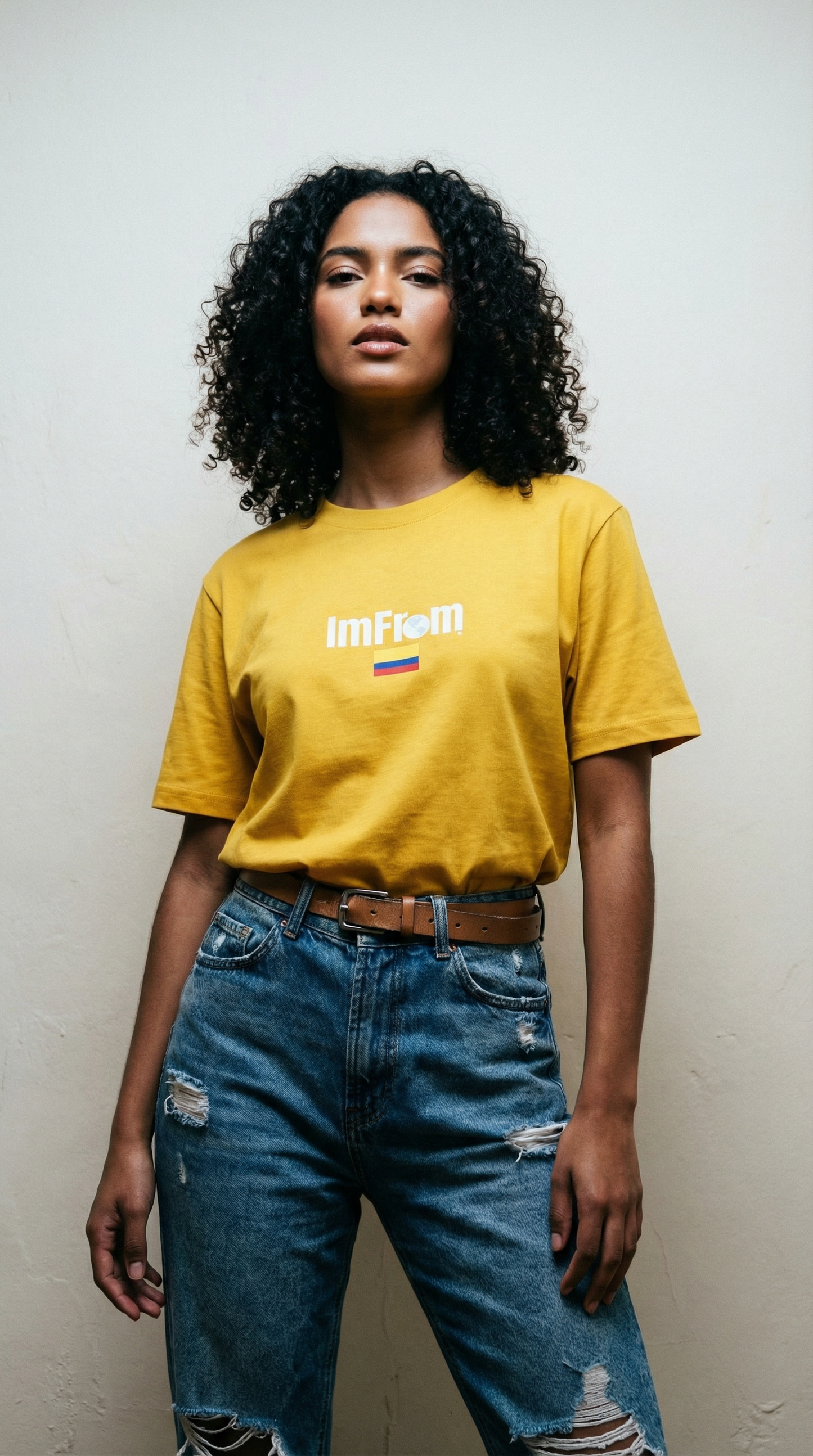 CO T-shirt