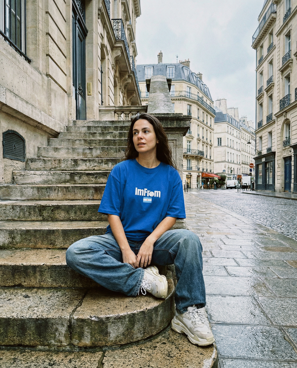 AR T-shirt