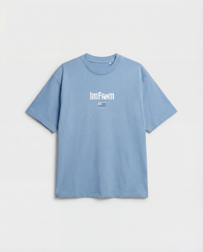 UY T-shirt