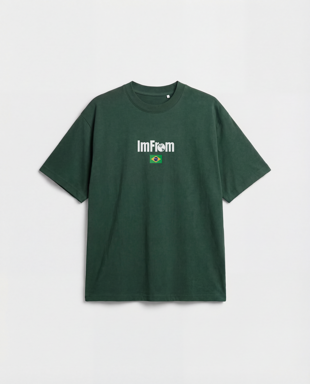 BR T-shirt