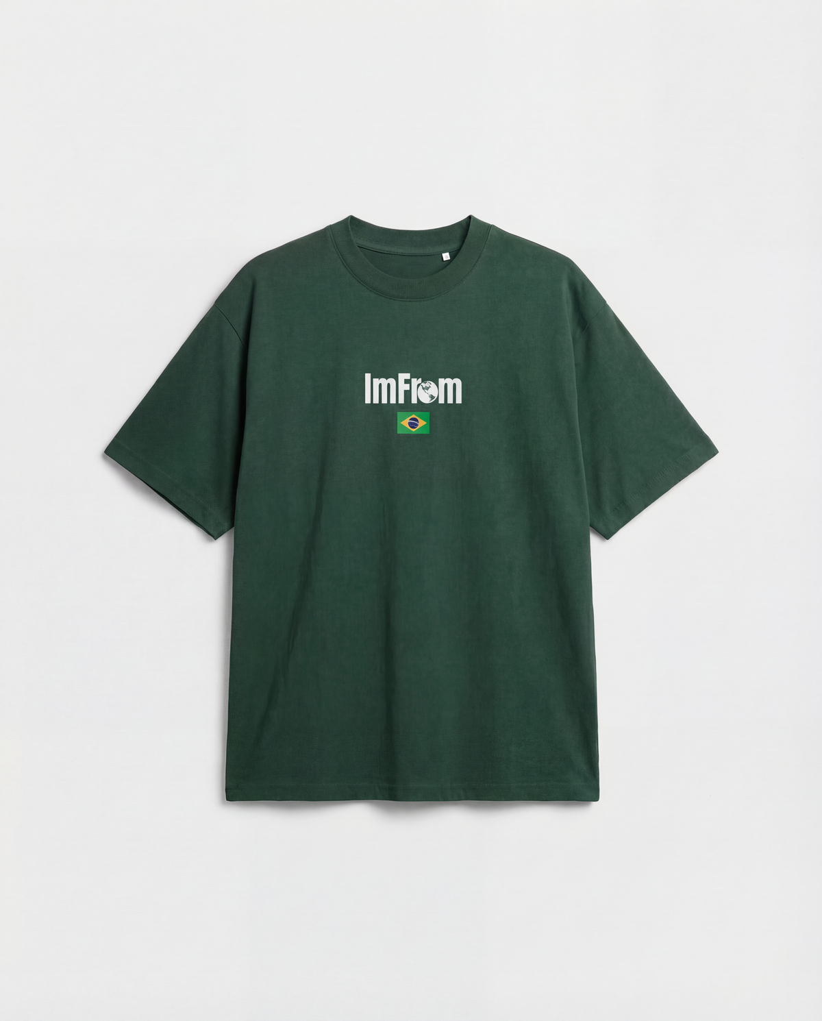 BR T-shirt
