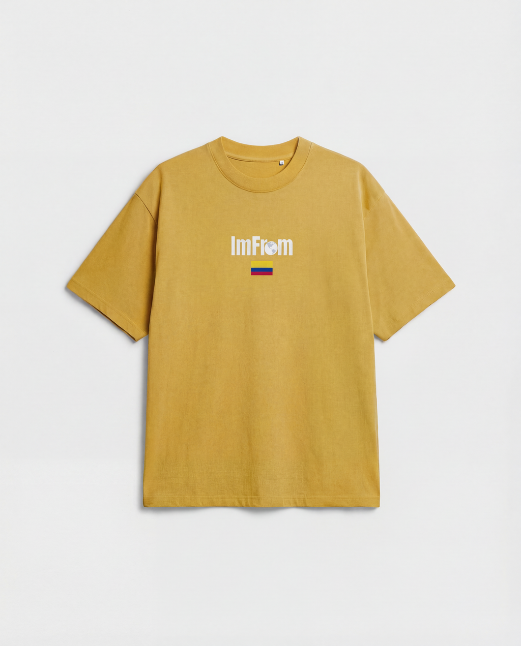 CO T-shirt