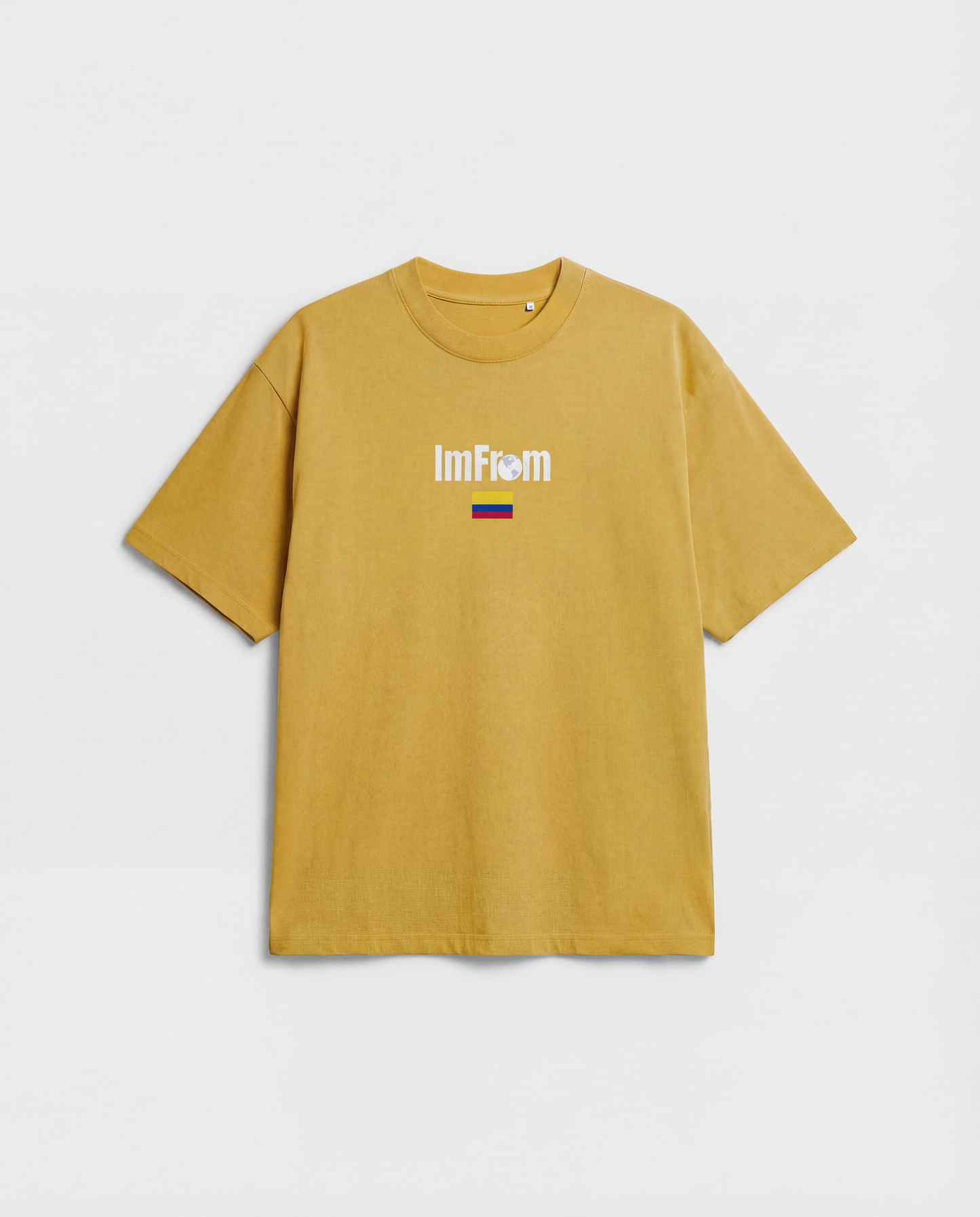 CO T-shirt