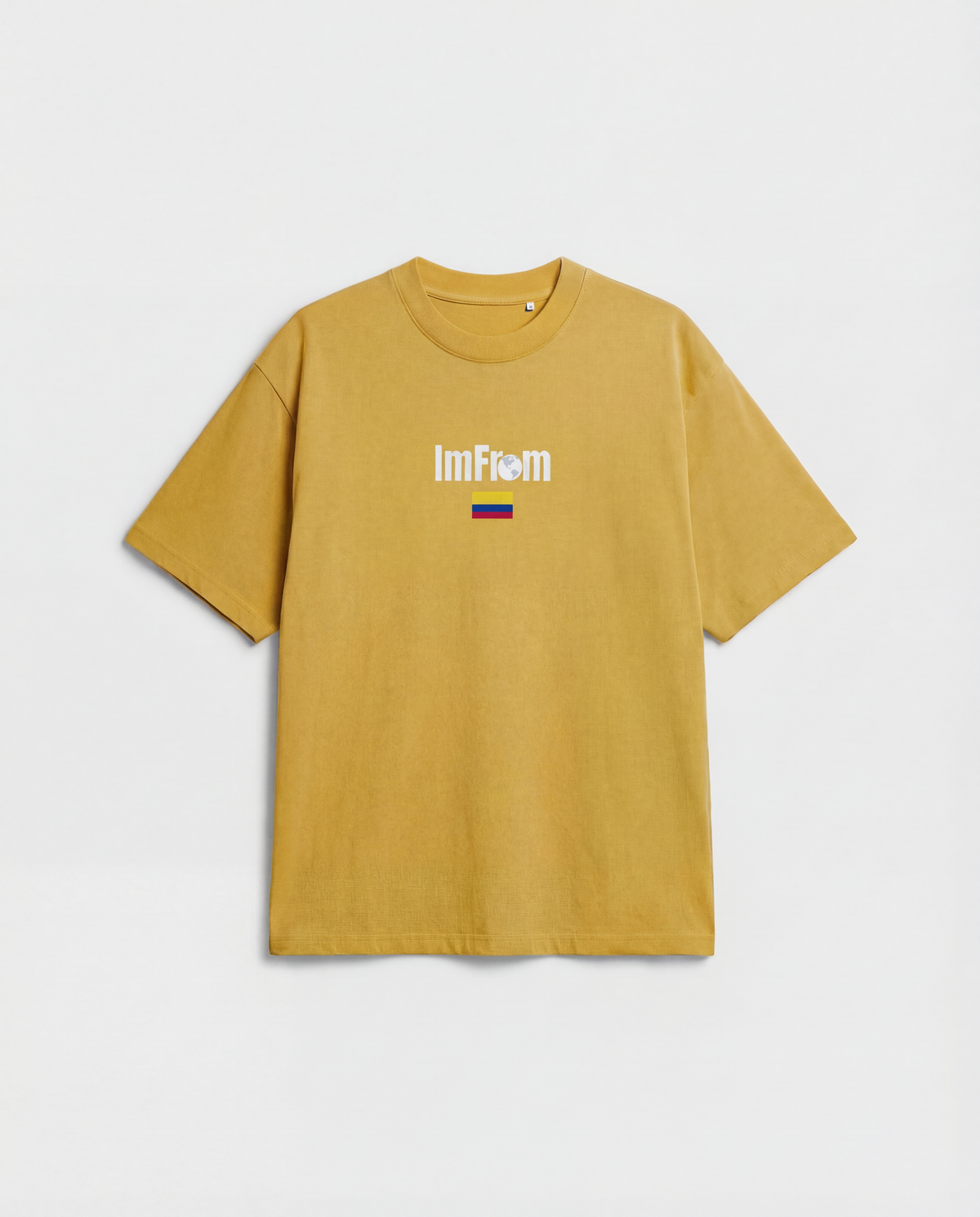 CO T-shirt