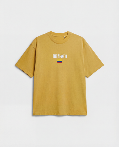 CO T-shirt