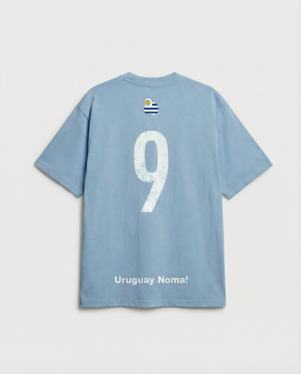 UY T-shirt