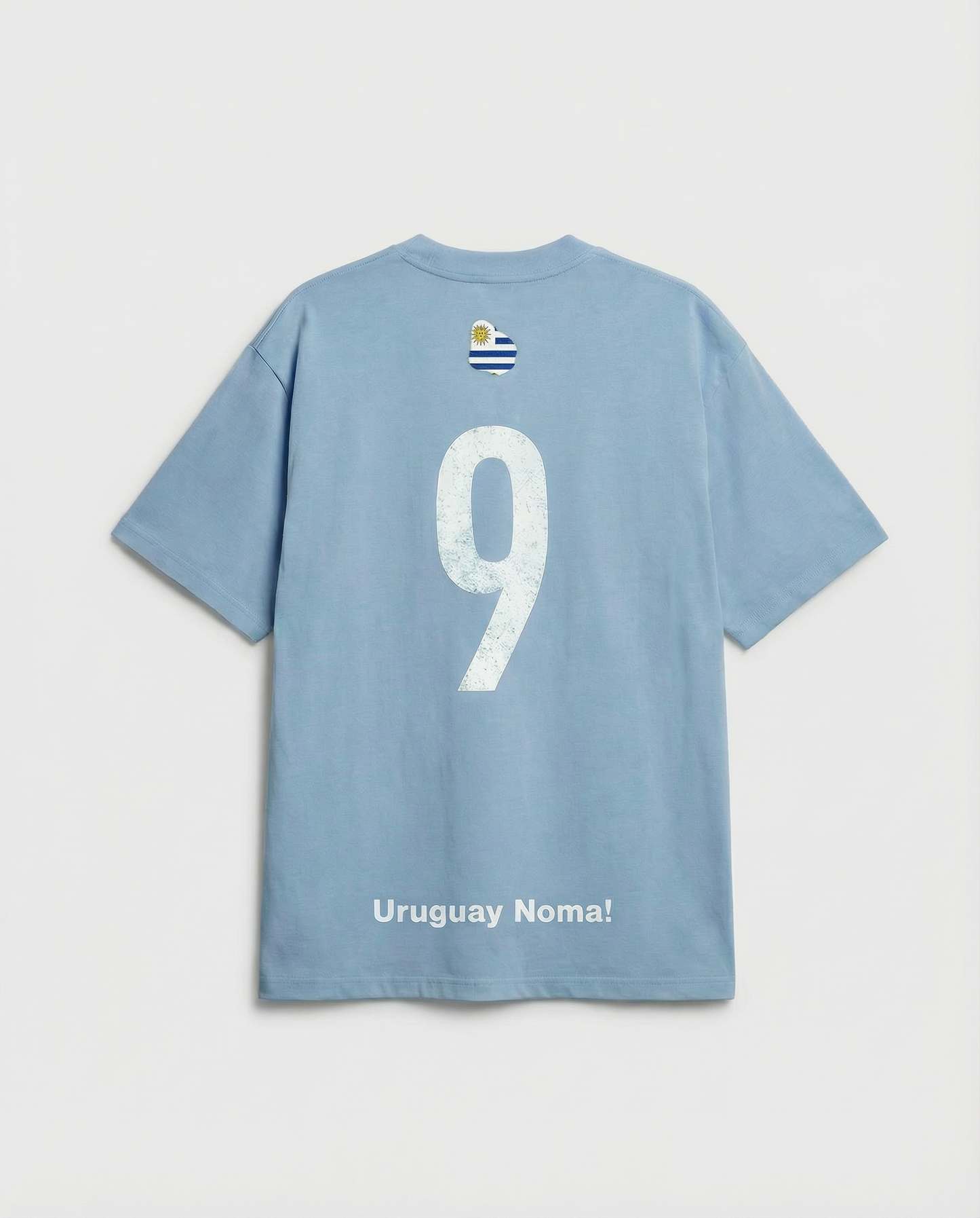 UY T-shirt