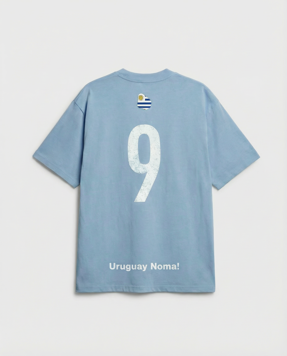 UY T-shirt