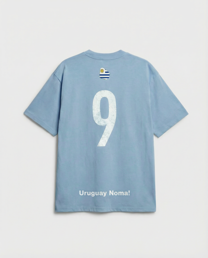 UY T-shirt