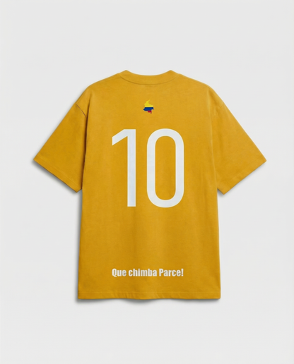 CO T-shirt