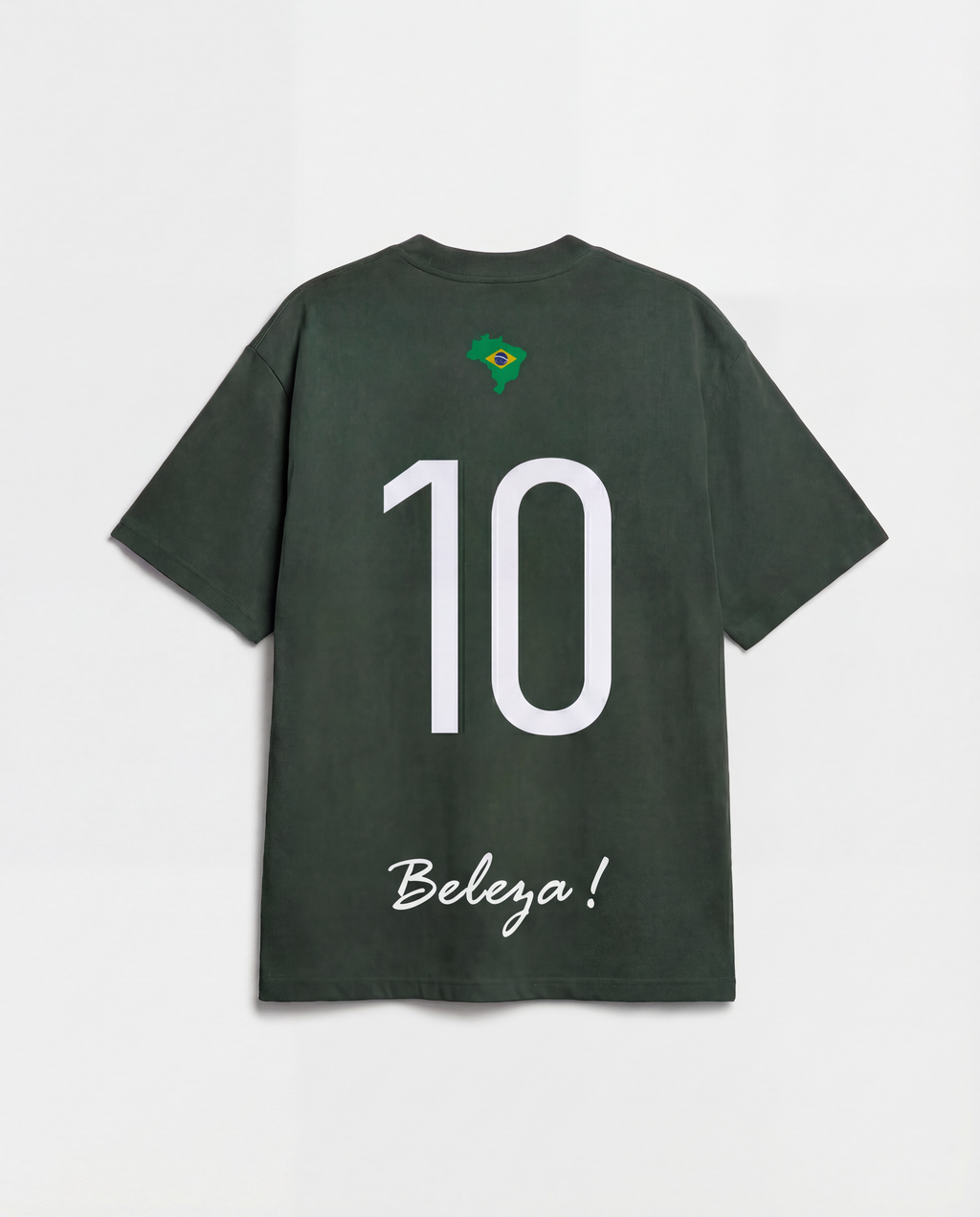 BR T-shirt