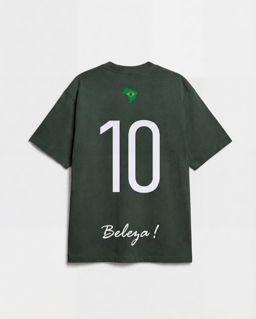 BR T-shirt