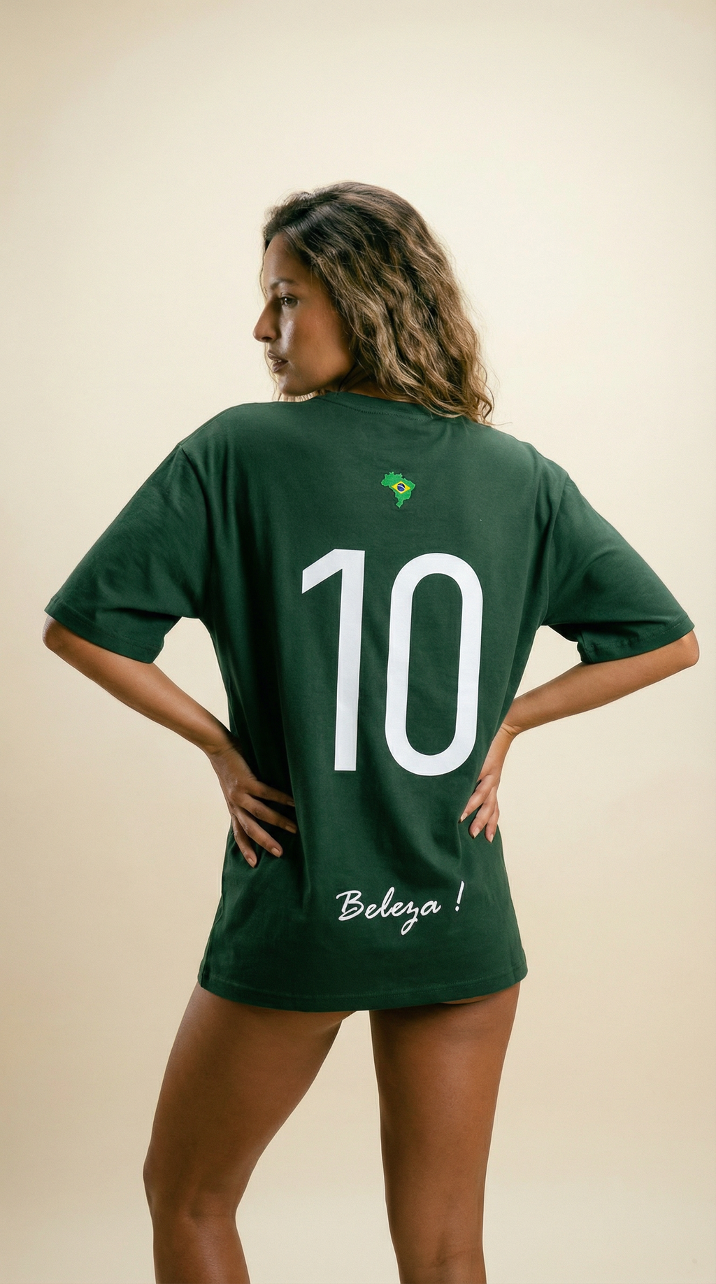 BR T-shirt