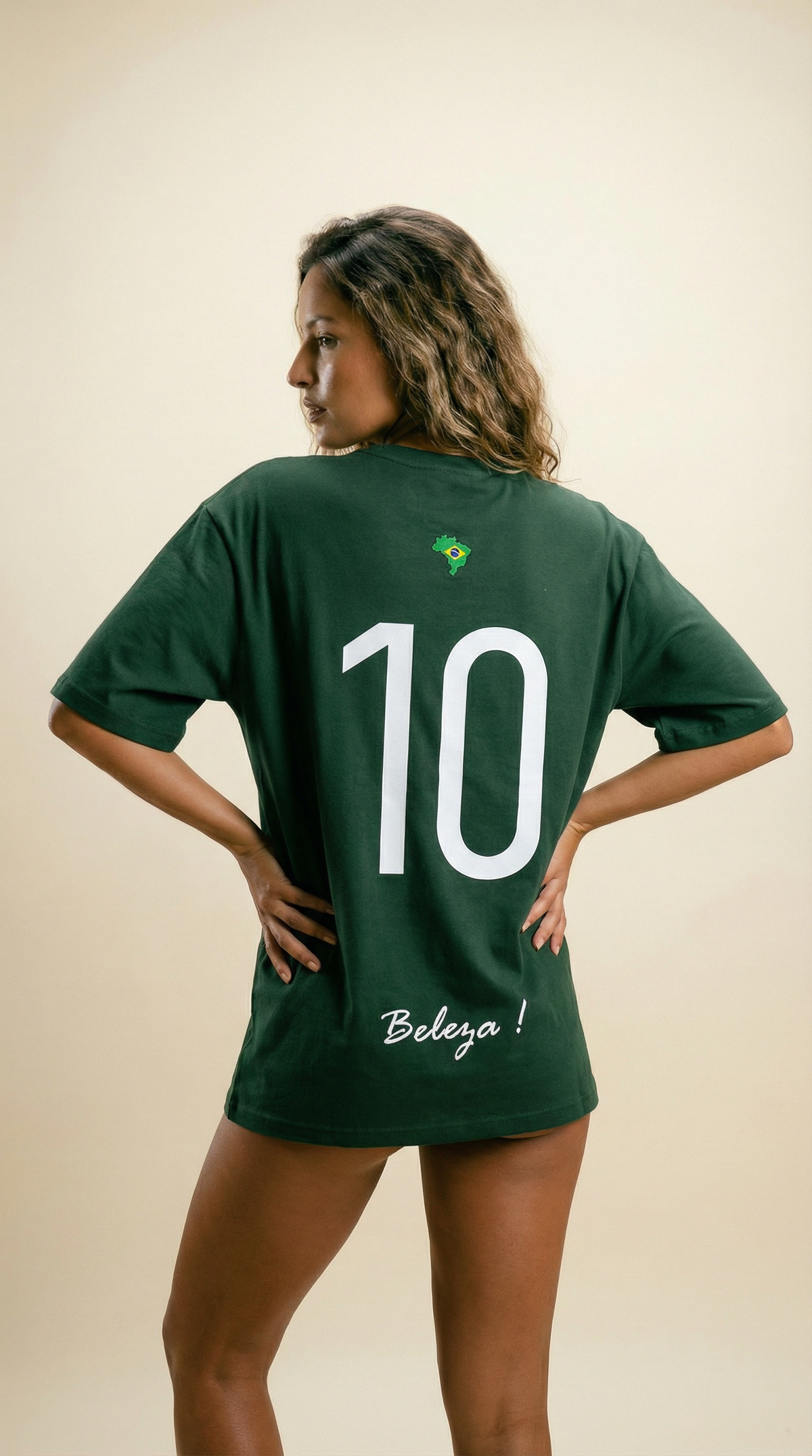 BR T-shirt