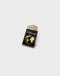 Passport Pin