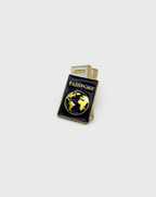 Passport Pin