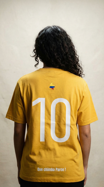CO T-shirt