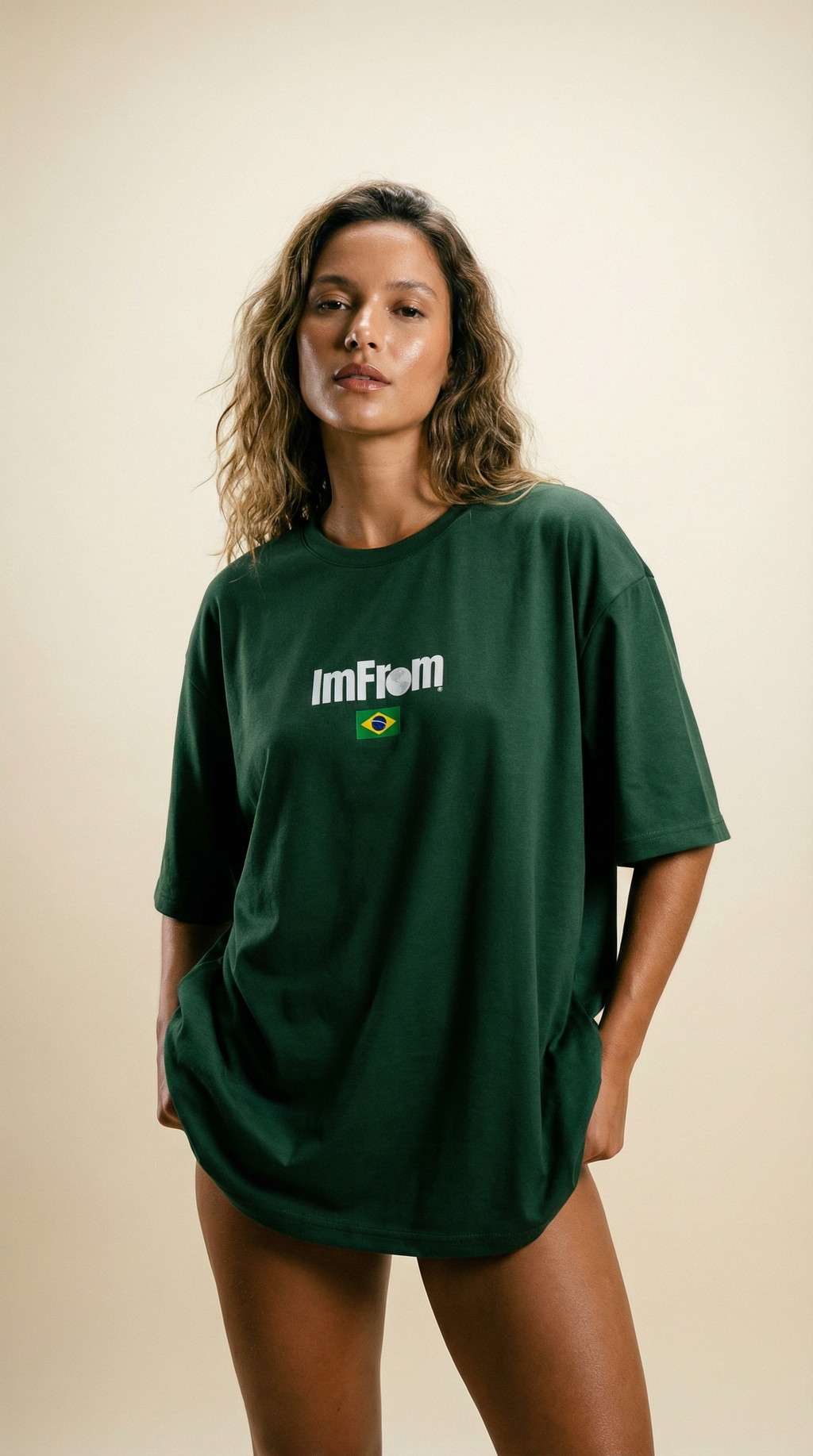 BR T-shirt