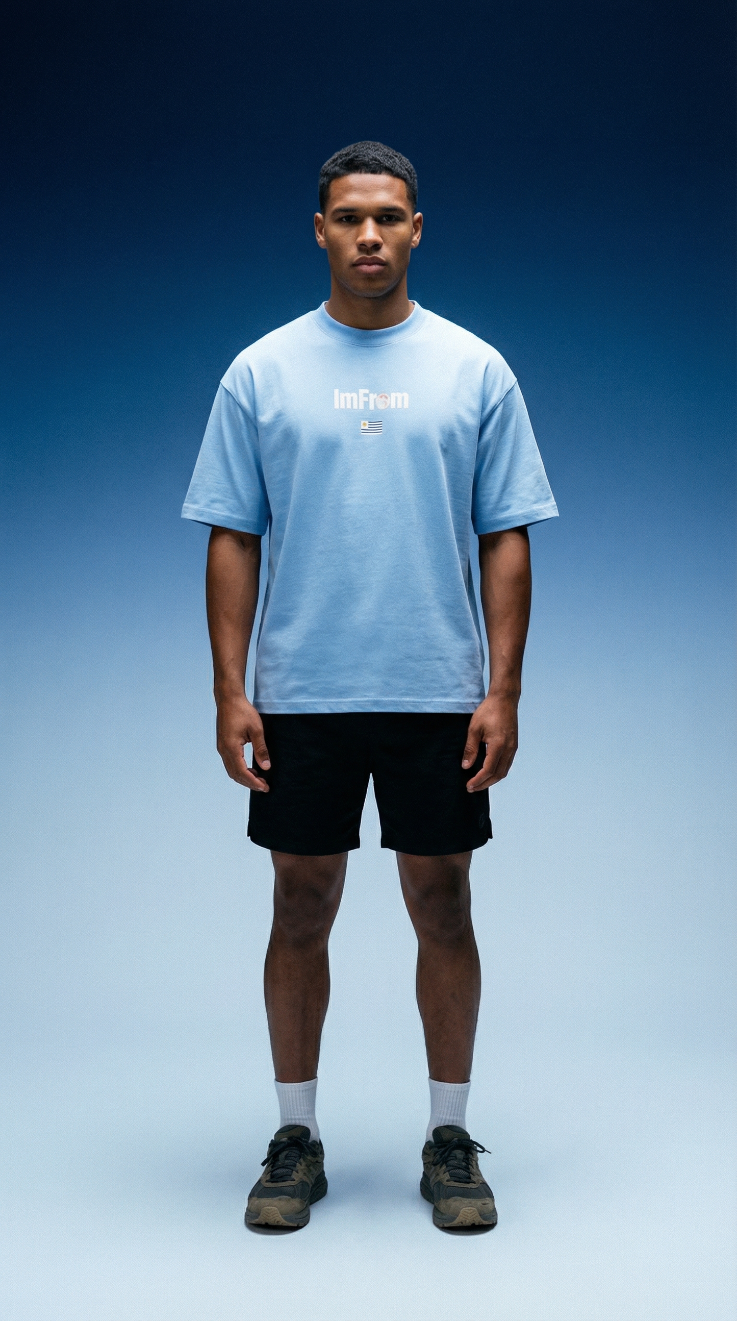 UY T-shirt