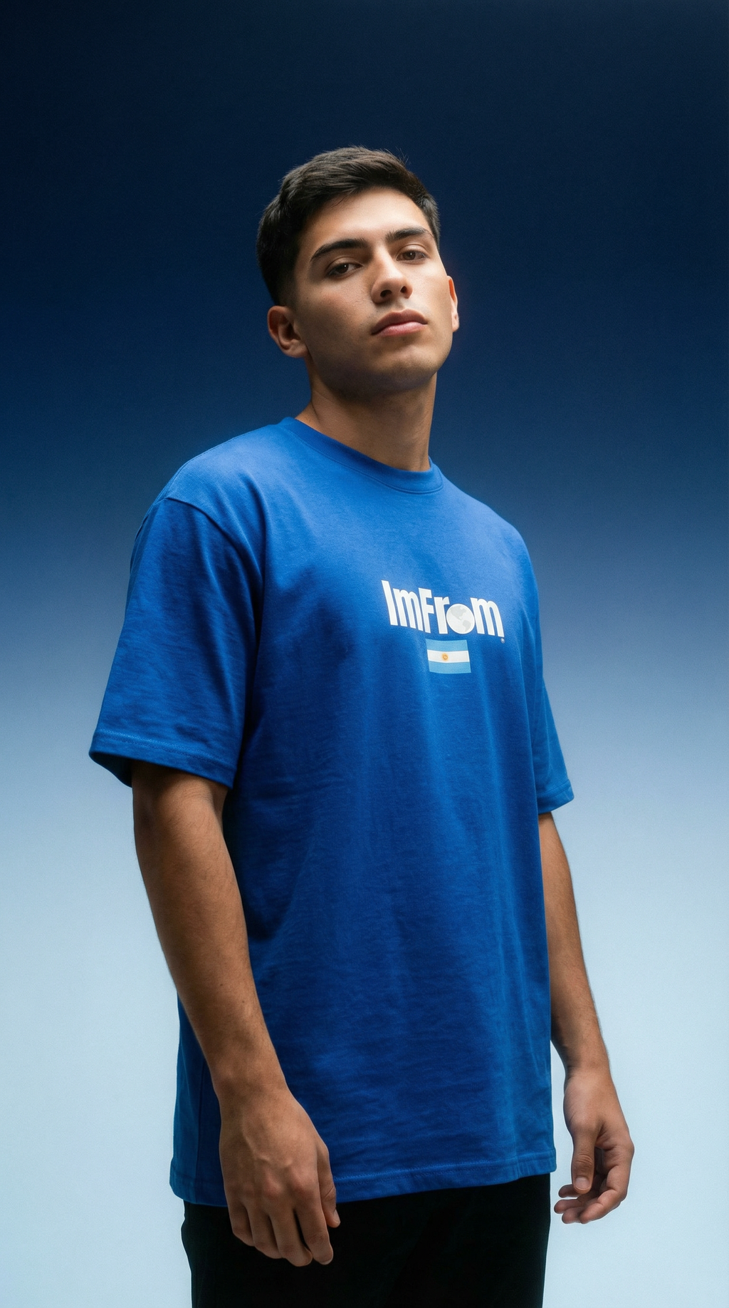 AR T-shirt