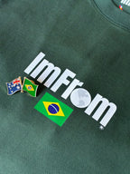 BR T-shirt